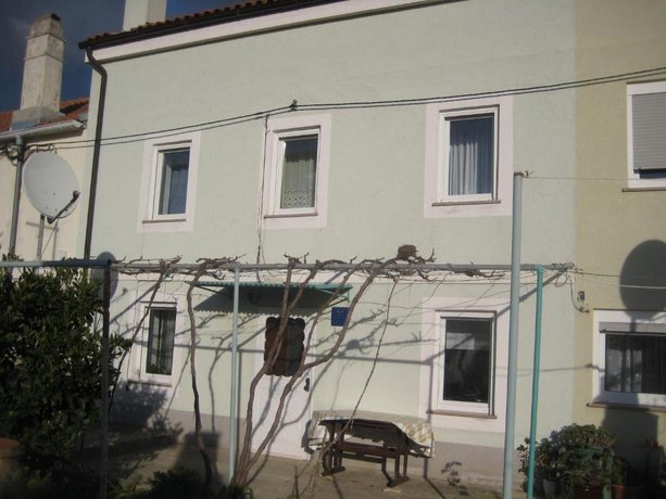 Holiday Home Olib