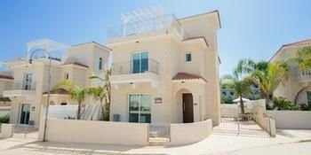Oceanview Luxury Villa 059