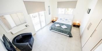 Oceanview Luxury Villa 059