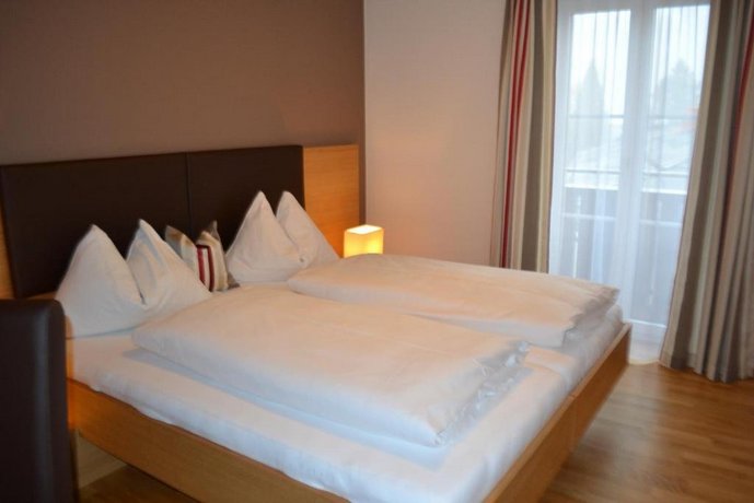 Hotel Gasthof Tirolerwirt