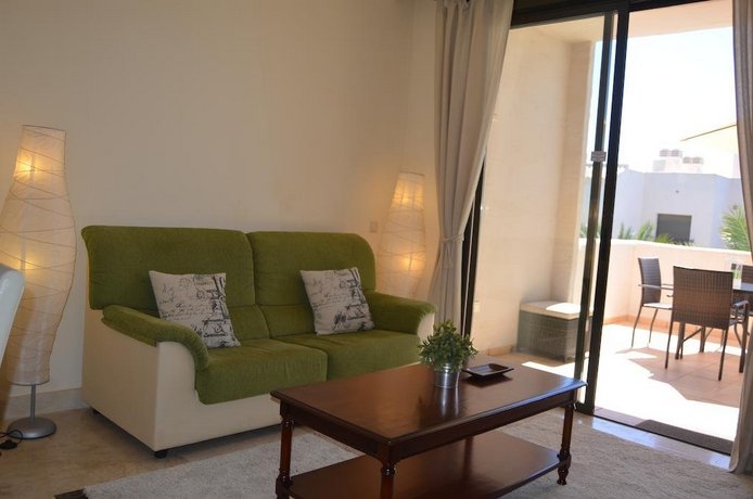 Roda Golf Resort 5508 - Resort Choice