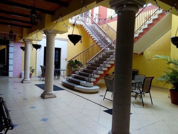 Hotel Guaranducha Inn