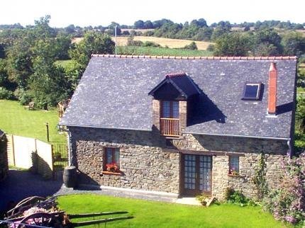 Hirondelle Farm