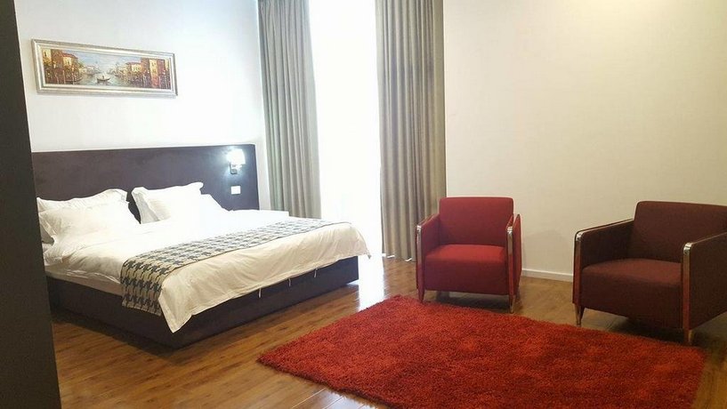 Havana Hotel Shkoder