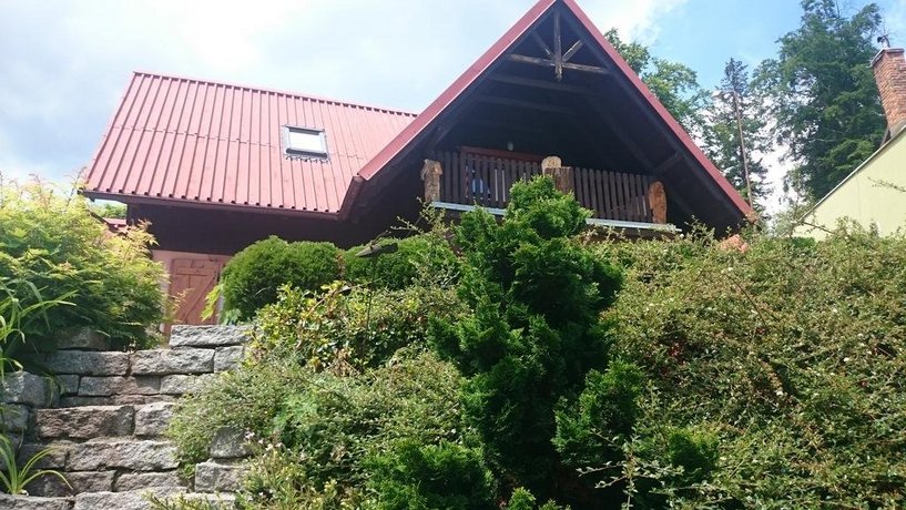 Holiday home Jackowa Chata