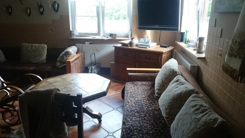 Holiday home Jackowa Chata