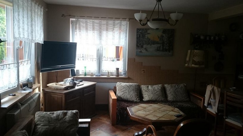 Holiday home Jackowa Chata