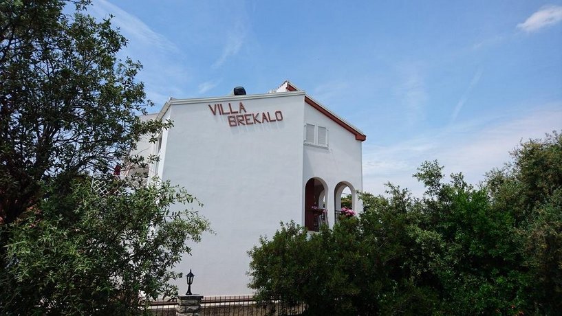 Villa Brekalo