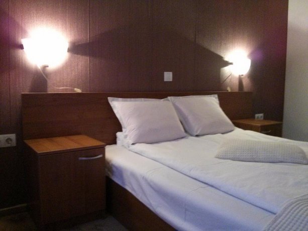 Guest Rooms Granat