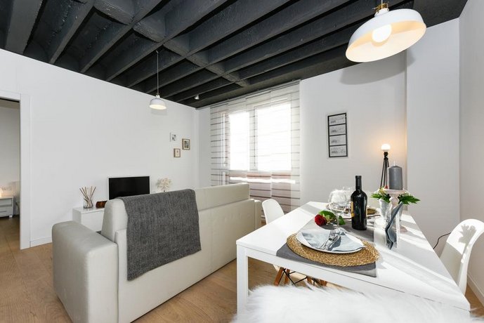 Apartments Santa Lucia
