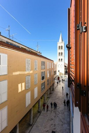 Apartments Santa Lucia