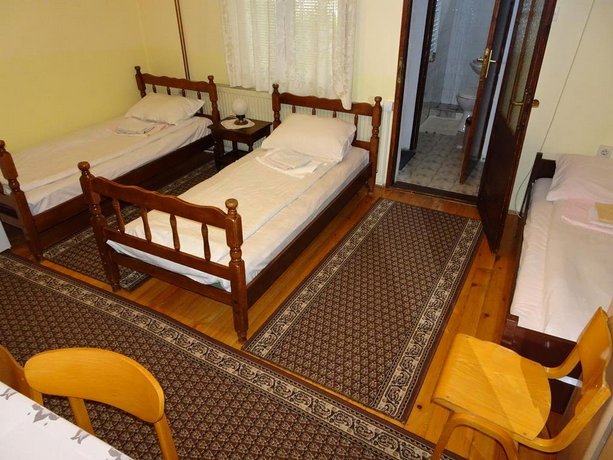 Guest Accommodation Bakic