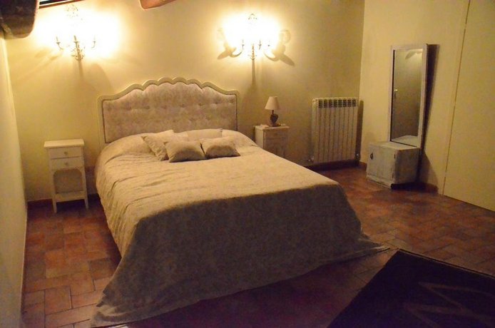 Residenza Palazzo Palmegiani