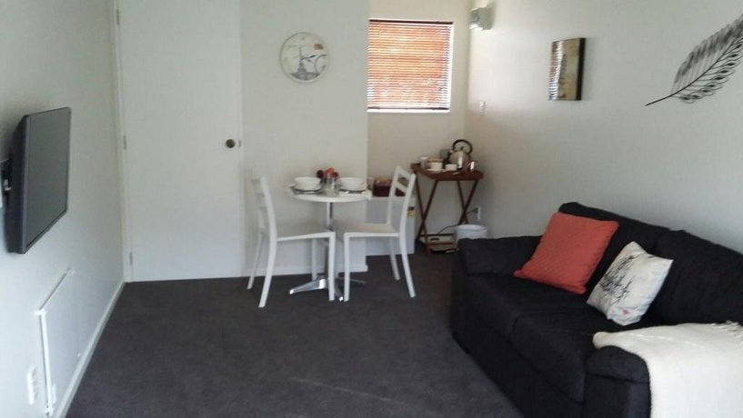 Jan's Boutique B & B Suite