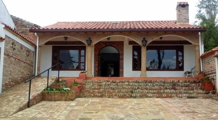 Hospederia Villa Berenita