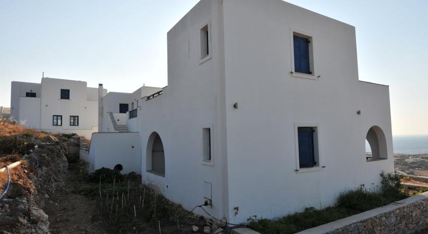 Aeolos Hotel