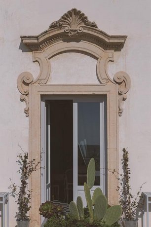 Palazzo Trigona Suites