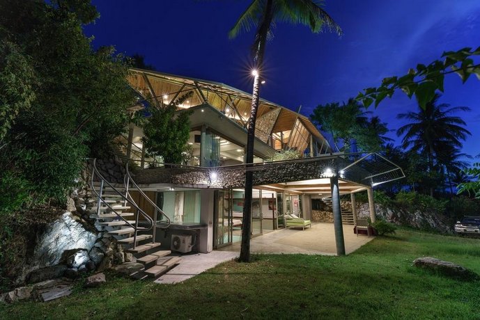 Quartz House