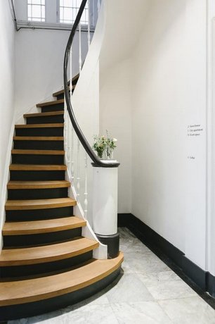 The Collector's House