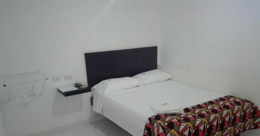 Rio Hotel Monteria