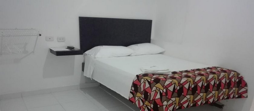 Rio Hotel Monteria
