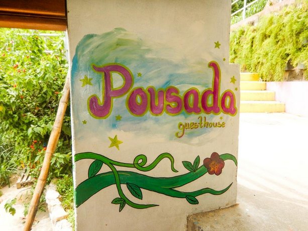 Eco Pousada Estrelas da Babilonia