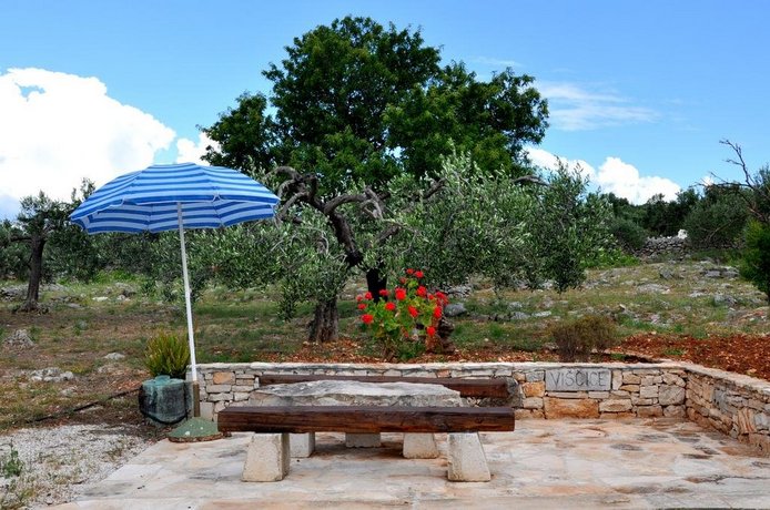 Holiday Home Gabelot