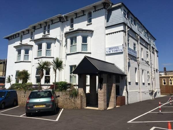 Hotel Victoria Great Yarmouth