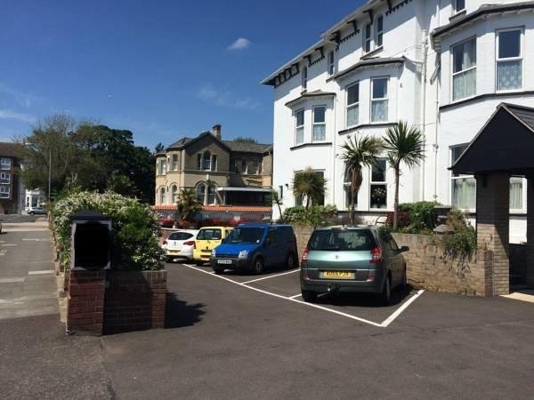 Hotel Victoria Great Yarmouth