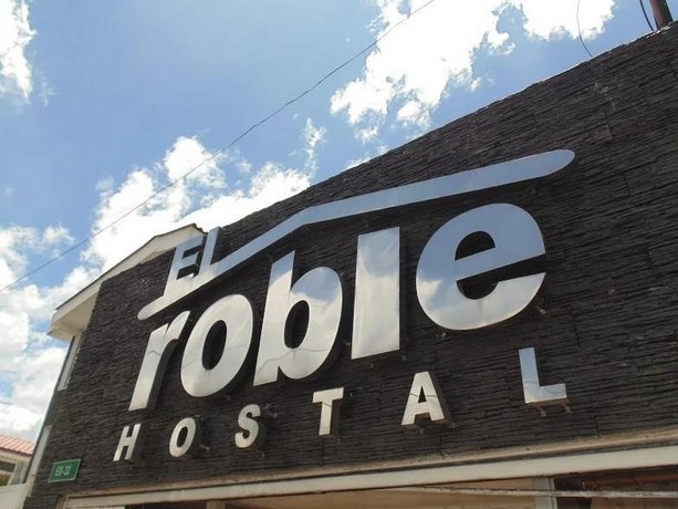 Hostal El Roble