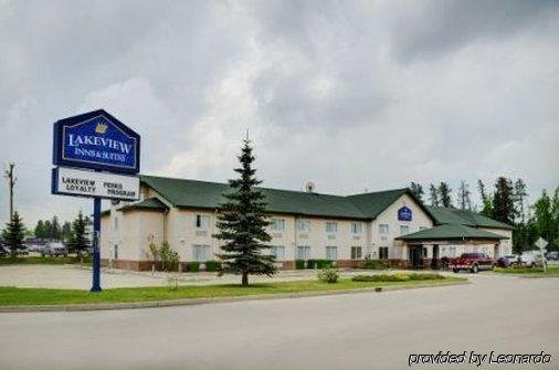 Lakeview Inns & Suites - Whitecourt Whitecourt Airport Canada thumbnail