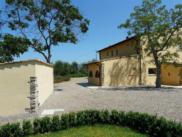 Villa Pian De Noci - Tenuta del Palagio