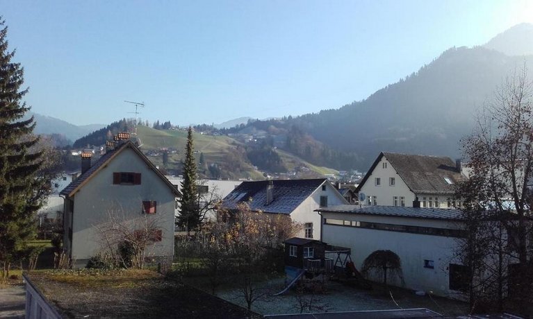 Gasthaus Bethlehem