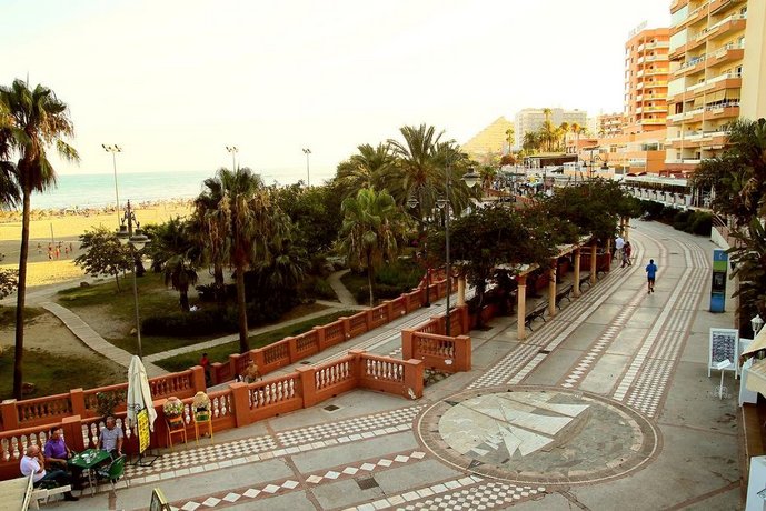 Holiday Home Villa Maria Luz