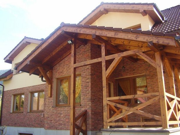 Penzion Luka