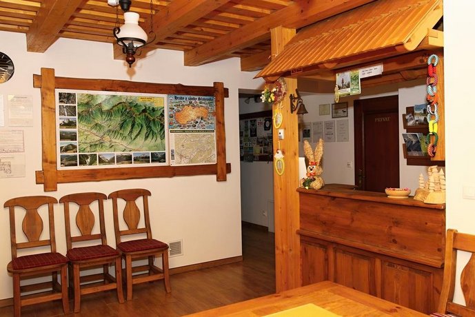 Penzion Luka