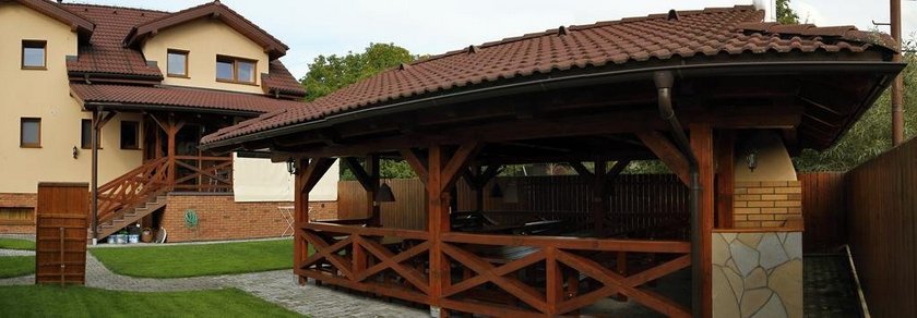 Penzion Luka