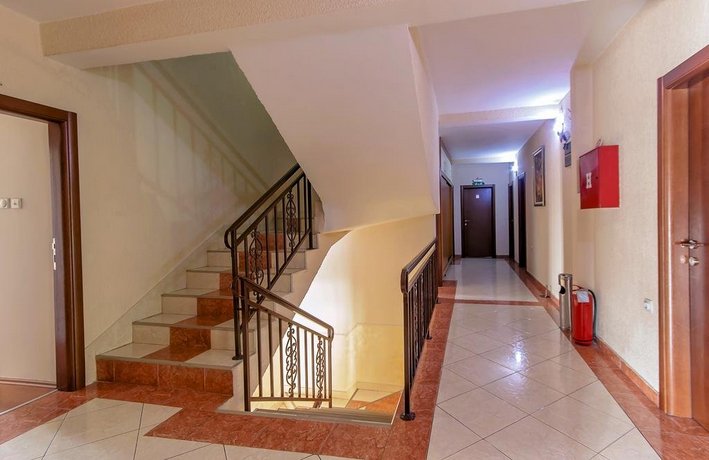 Hotel Holiday Podgorica