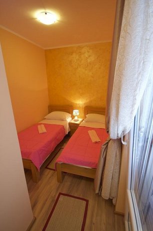 Zanjice Luxury Suite