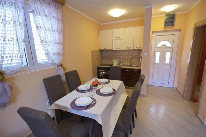 Zanjice Luxury Suite