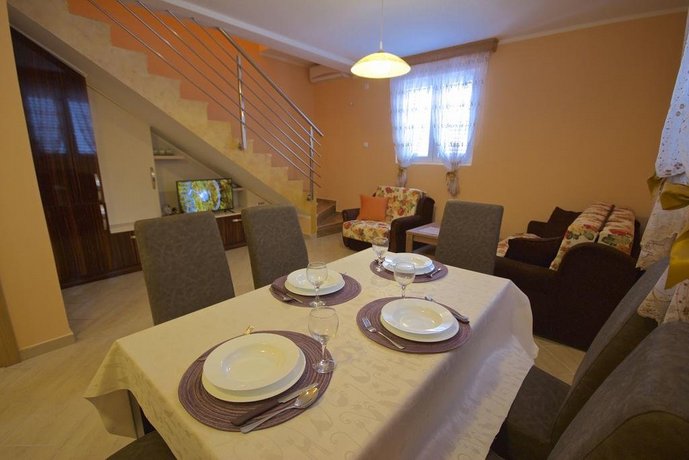 Zanjice Luxury Suite