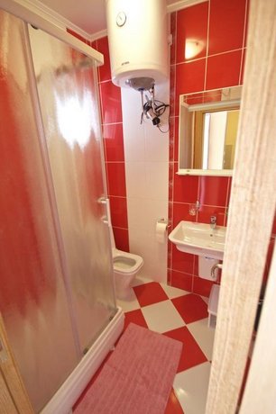 Zanjice Luxury Suite
