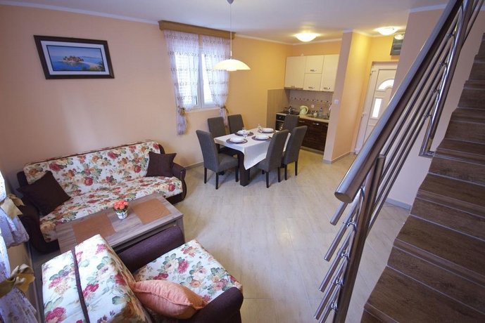 Zanjice Luxury Suite