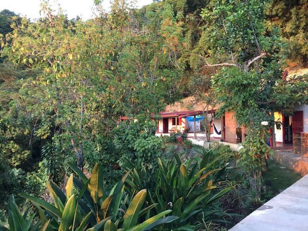 Finca San Rafael - Cafe y Cacao