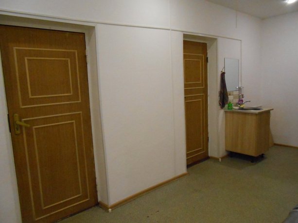 Hostel Kak Doma Sergiyev Posad