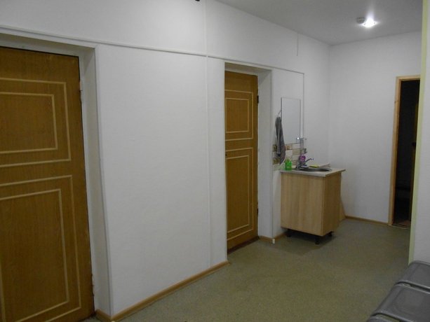 Hostel Kak Doma Sergiyev Posad