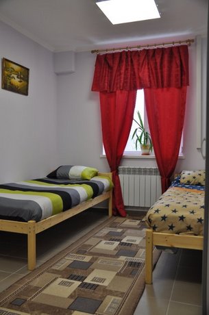 Hostel Obninsk