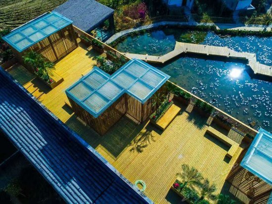Heduli Daotian Hotel