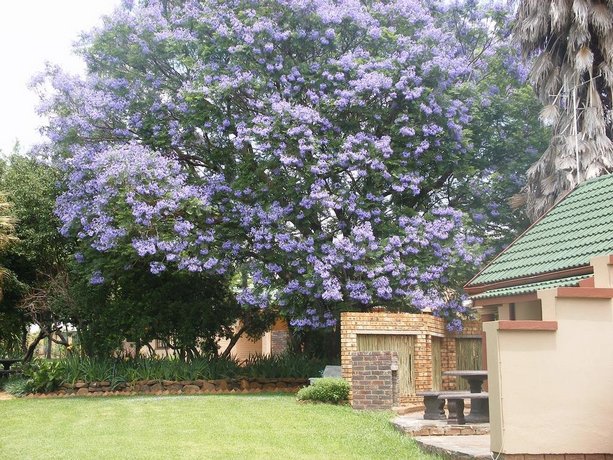 Lokuthula Country Lodge