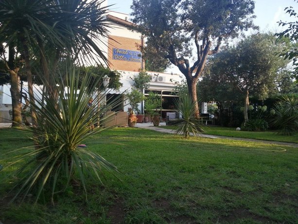 Albergo Villa Anna